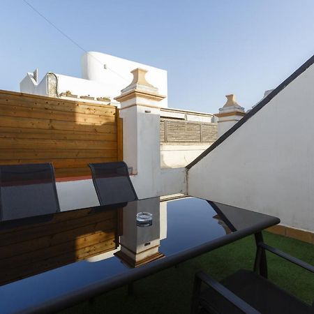Atico Duplex El Gobernador By Cadiz4Rentals 外观 照片