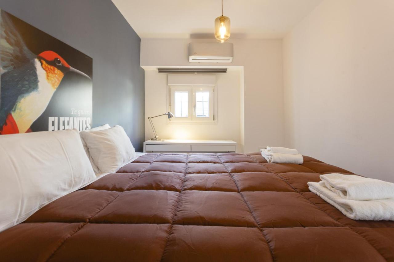 Atico Duplex El Gobernador By Cadiz4Rentals 外观 照片