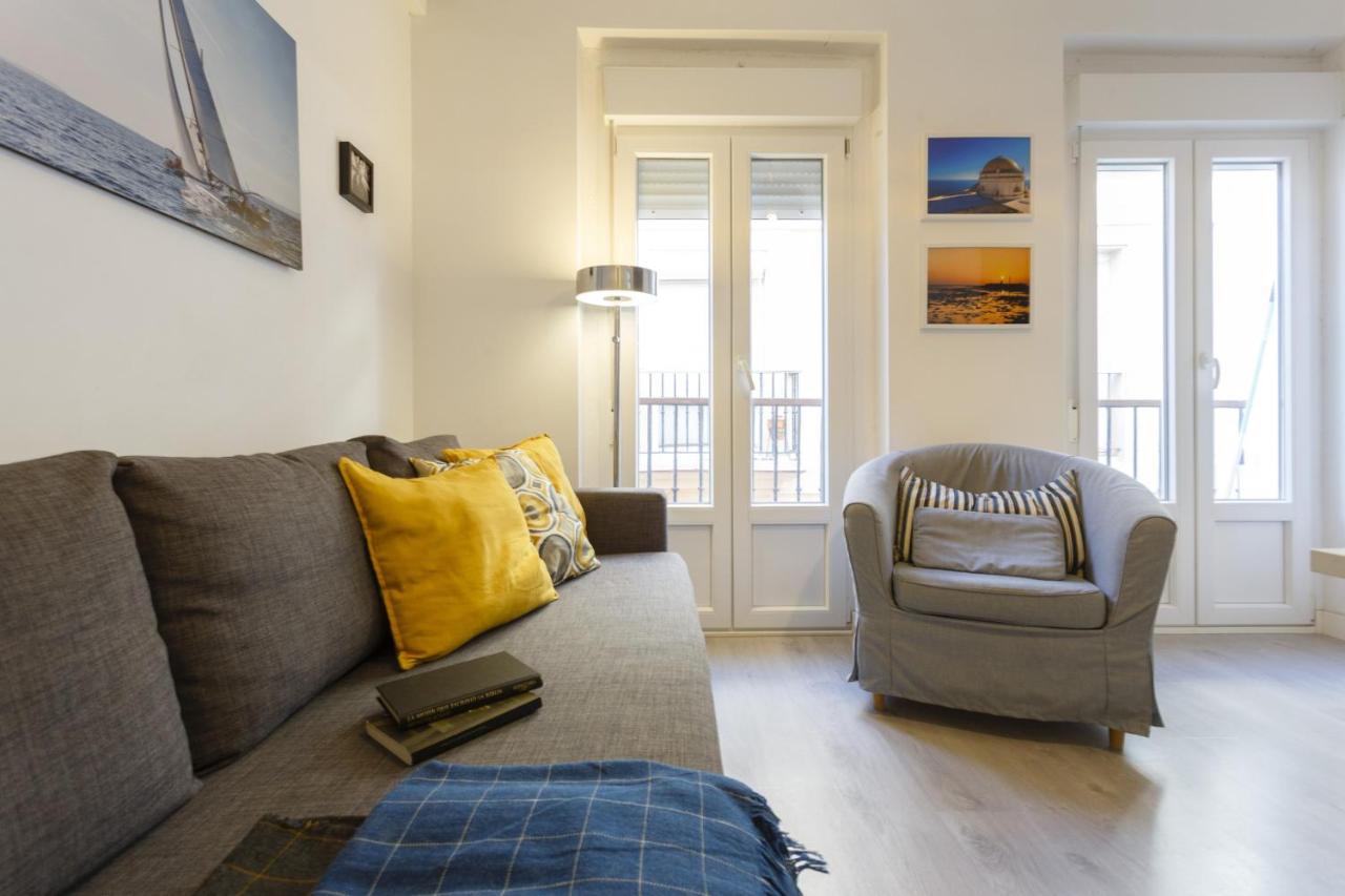 Atico Duplex El Gobernador By Cadiz4Rentals 外观 照片