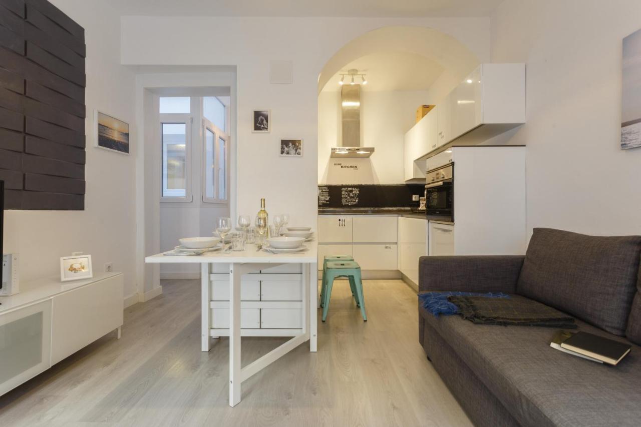 Atico Duplex El Gobernador By Cadiz4Rentals 外观 照片