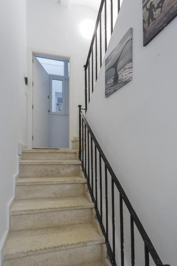 Atico Duplex El Gobernador By Cadiz4Rentals 外观 照片